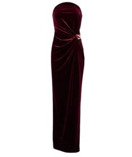 SELF-PORTRAIT Вечернее платье