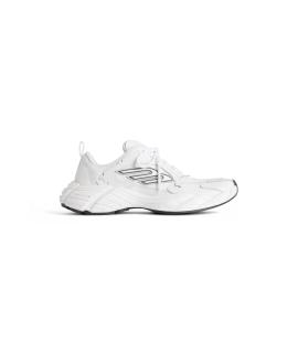 BALENCIAGA Низкие кроссовки / кеды