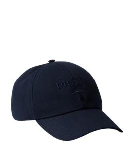 PRADA Кепка/бейсболка