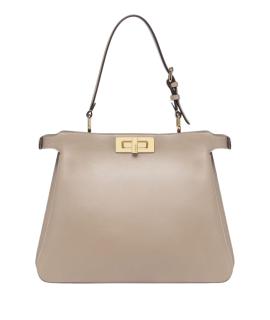 FENDI Сумка с короткими ручками