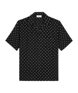 CELINE Кэжуал рубашка