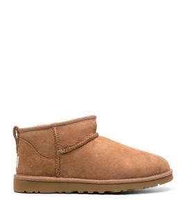 UGG AUSTRALIA Низкие ботинки