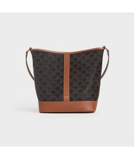 CELINE Сумка через плечо