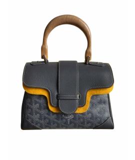 GOYARD Сумка с короткими ручками