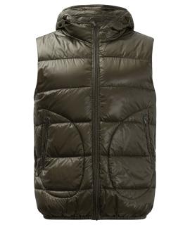 HERNO Жилет