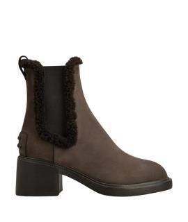 TOD'S Ботинки