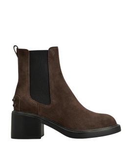 TOD'S Ботинки