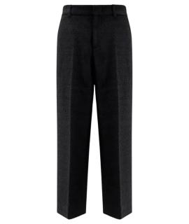 GUCCI Прямые брюки