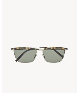 SAINT LAURENT Солнцезащитные очки