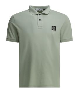 STONE ISLAND Поло с коротким рукавом