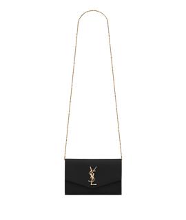 SAINT LAURENT Сумка через плечо