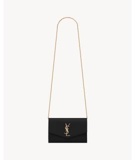 SAINT LAURENT Сумка через плечо