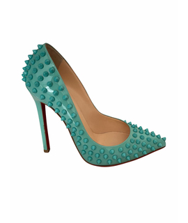 CHRISTIAN LOUBOUTIN Туфли