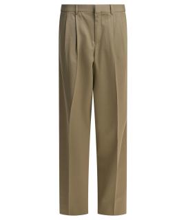 CELINE Прямые брюки