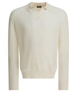 ZEGNA Джемпер / свитер