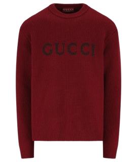 GUCCI Джемпер / свитер