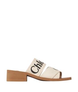 CHLOE Сандалии