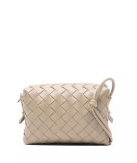 BOTTEGA VENETA Сумка через плечо