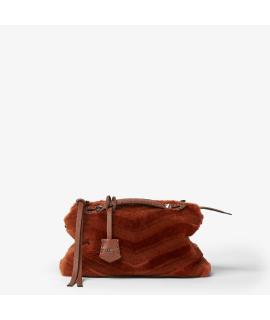 FENDI Сумка через плечо