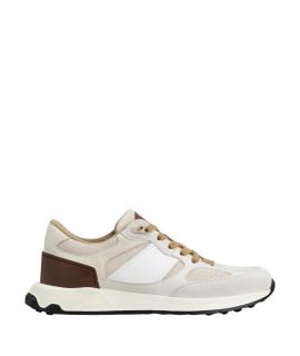 TOD'S Низкие кроссовки / кеды