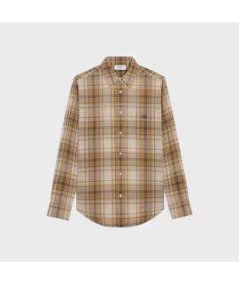 CELINE Кэжуал рубашка