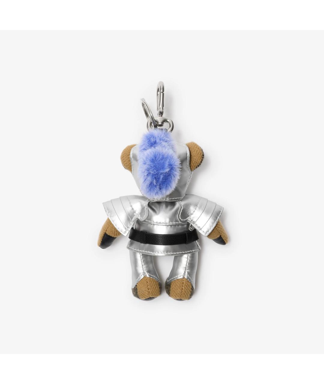 BURBERRY Мульти брелок, фото 2