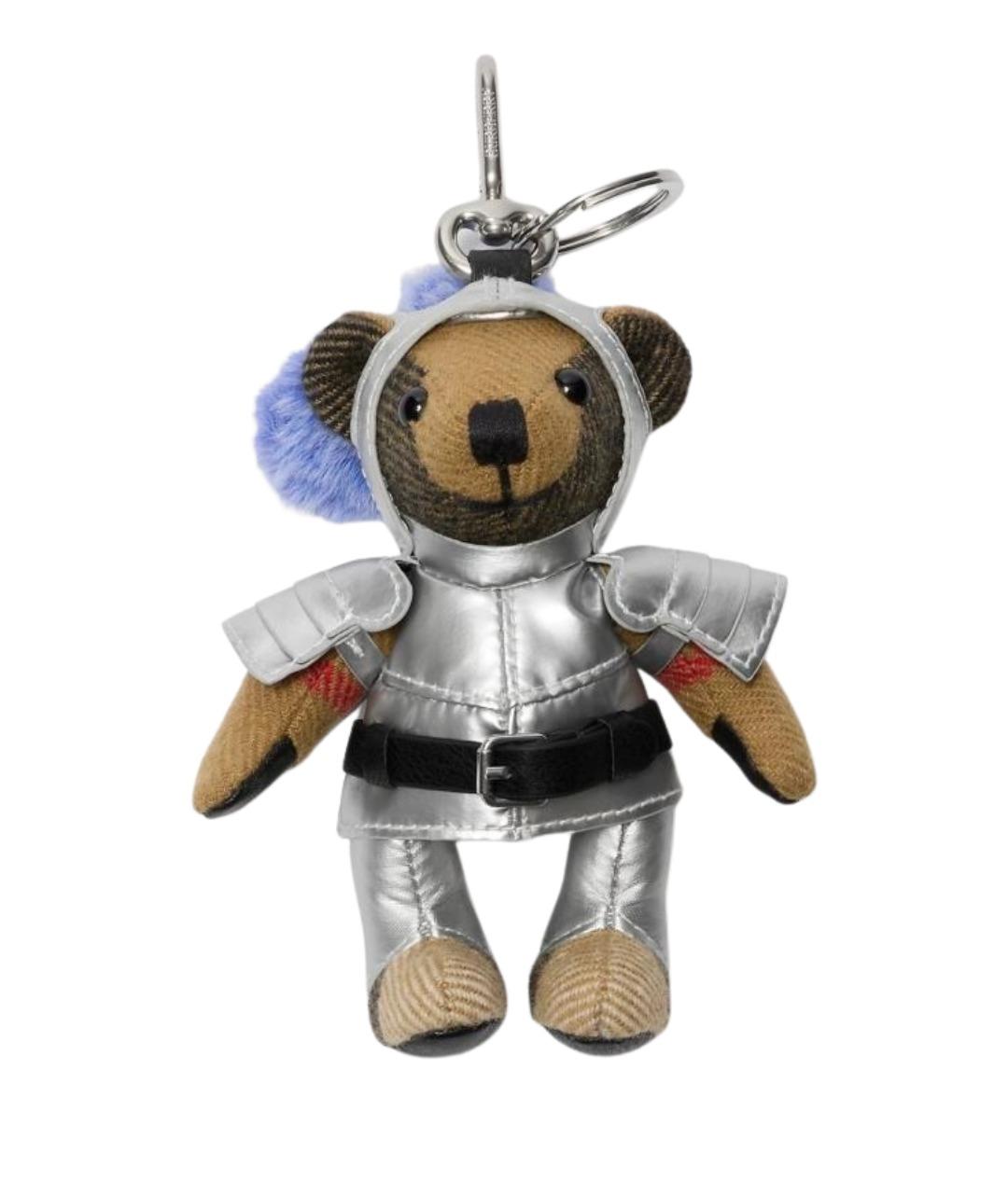 BURBERRY Мульти брелок, фото 1