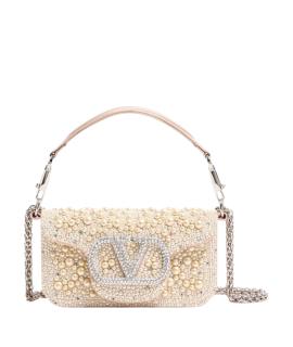 VALENTINO Сумка через плечо