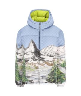 GUCCI Пуховик