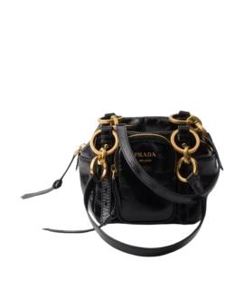 PRADA Сумка через плечо