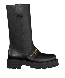 CHRISTIAN DIOR Сапоги