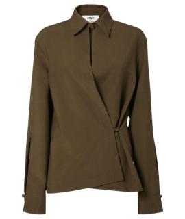 FENDI Рубашка