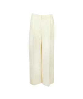 CHRISTIAN DIOR Брюки широкие