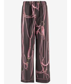 GUCCI Прямые брюки