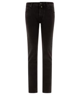 JACOB COHEN Джинсы скинни