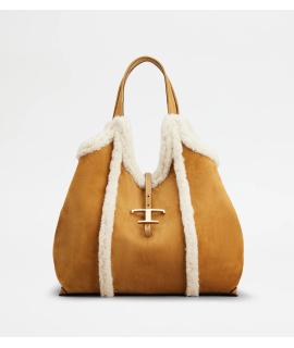 TOD'S Сумка с короткими ручками