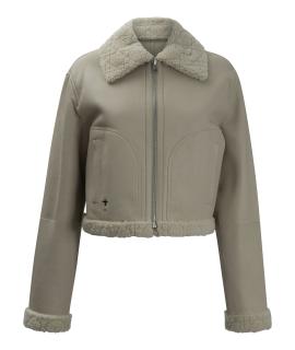 CHRISTIAN DIOR Дубленка