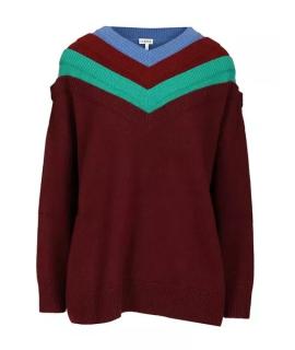 LOEWE Джемпер / свитер