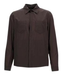 HERNO Кэжуал рубашка