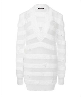 

Джемпер / свитер BALMAIN