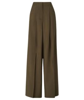 FENDI Прямые брюки