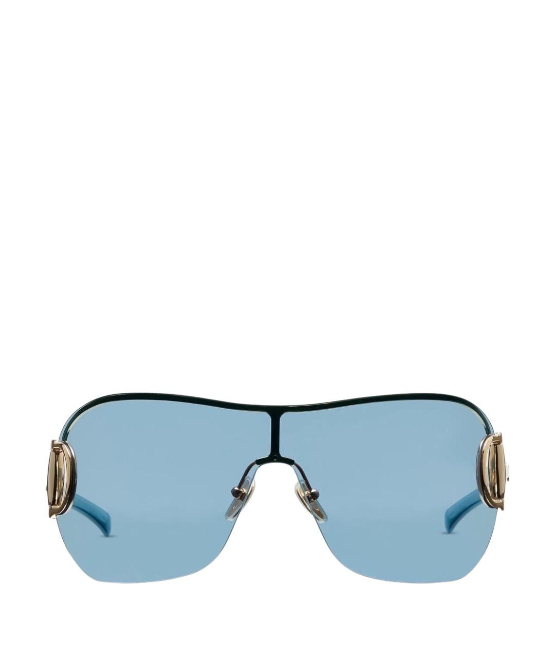 GUCCI Солнцезащитные очки, фото 1