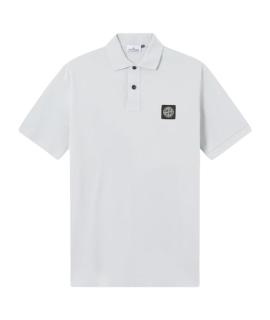STONE ISLAND Поло с коротким рукавом