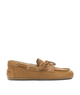 MIU MIU Лоферы