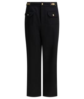 CELINE Прямые брюки