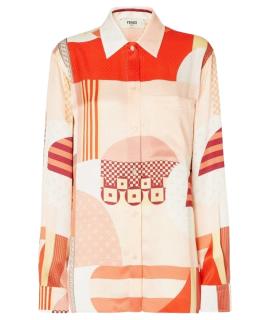 FENDI Рубашка