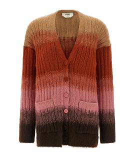 FENDI Кардиган