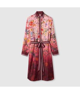 GUCCI Повседневное платье