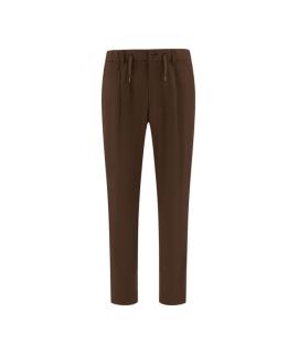 HERNO Повседневные брюки