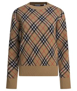 BURBERRY Джемпер / свитер